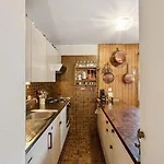 Ski-in Comfort Charming Morgins 5 Min Walk To Portes Du Soleil Telecabine *