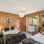 Ski-in Comfort Charming Morgins 5 Min Walk To Portes Du Soleil Telecabine Διαμέρισμα Troistorrents