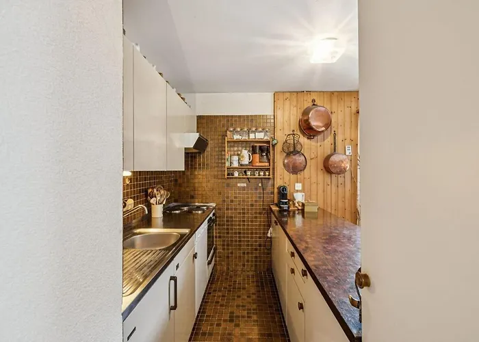 Ski-in Comfort Charming Morgins 5 Min Walk To Portes Du Soleil Telecabine *