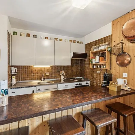 Ski-in Comfort Charming Morgins 5 Min Walk To Portes Du Soleil Telecabine *