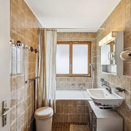 Ski-in Comfort Charming Morgins 5 Min Walk To Portes Du Soleil Telecabine Apartment Troistorrents