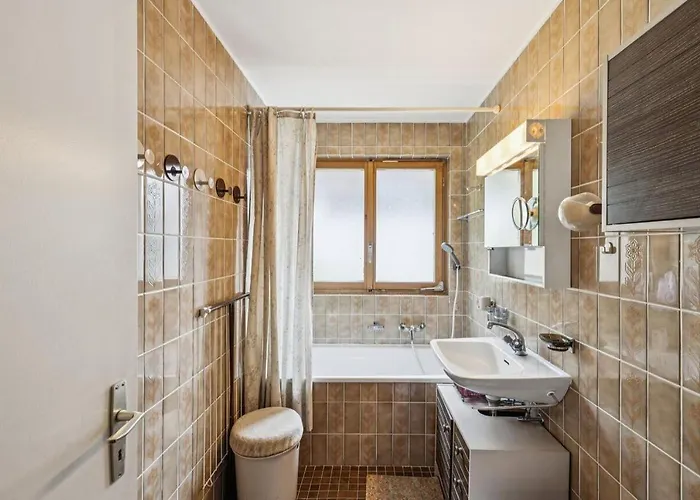 Ski-in Comfort Charming Morgins 5 Min Walk To Portes Du Soleil Telecabine Appartement Troistorrents