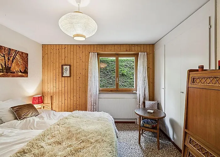 Ski-in Comfort Charming Morgins 5 Min Walk To Portes Du Soleil Telecabine Appartement Troistorrents